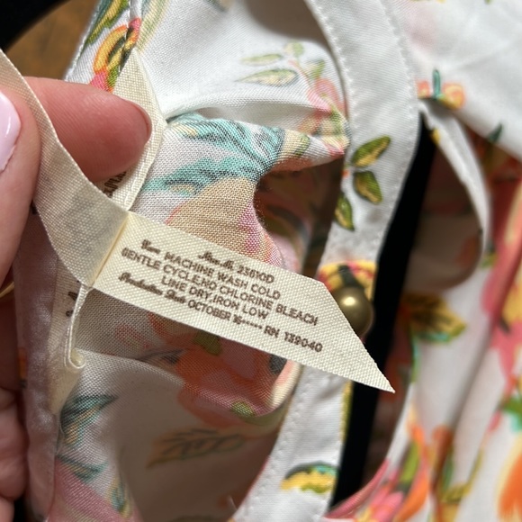 Matilda Jane Dress - Picture 5 of 10